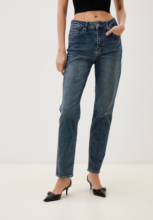 Джинсы Bochetti