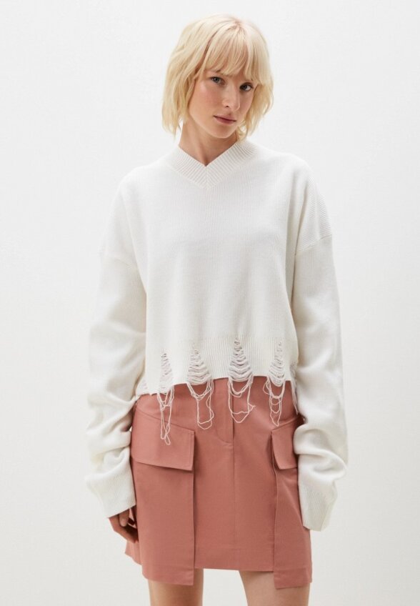 Пуловер Diverius