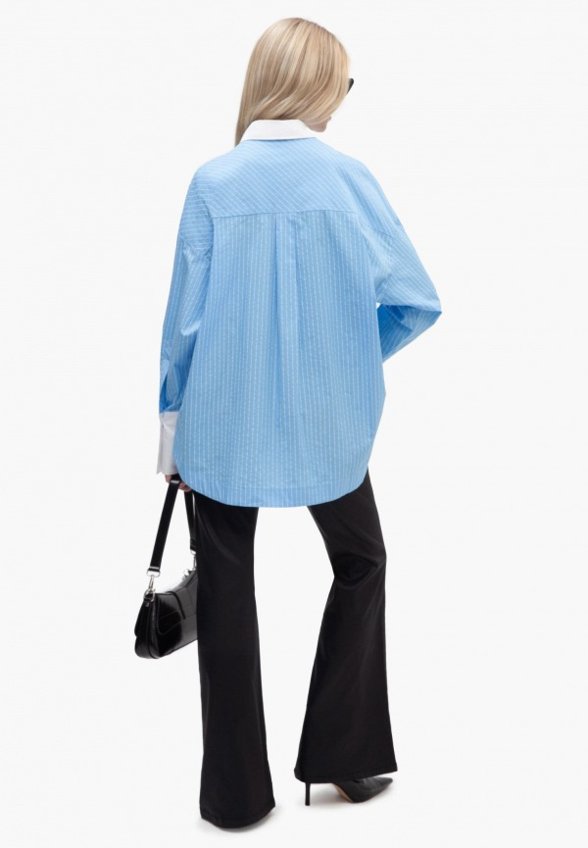 Рубашка Top Top