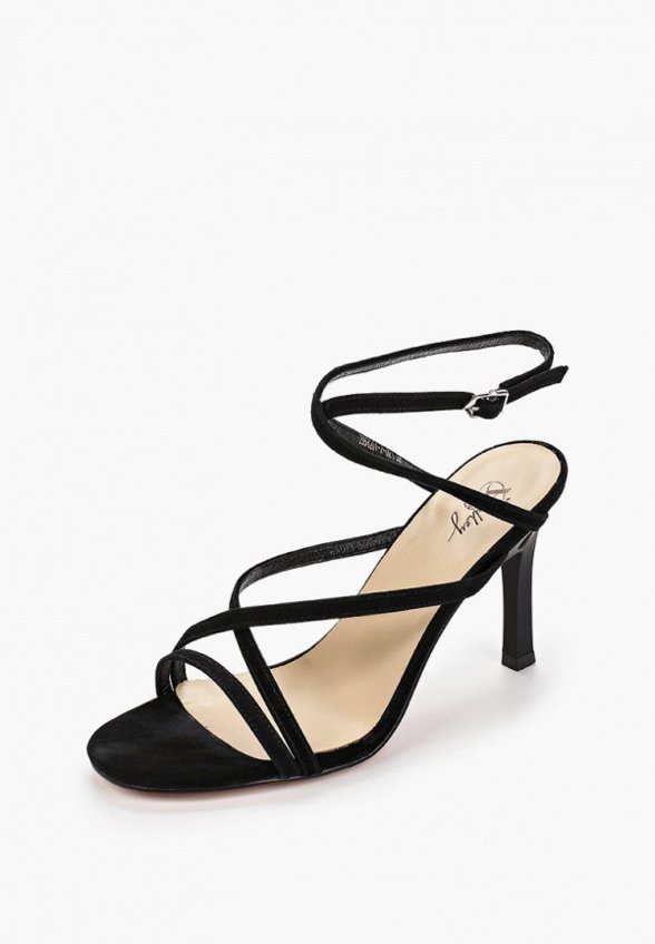 Босоножки Valley