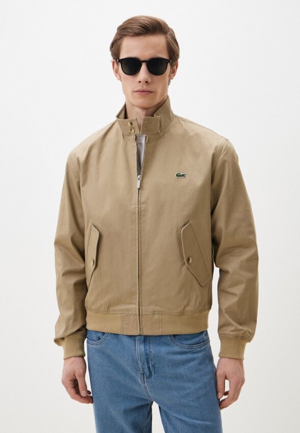 Куртка Lacoste