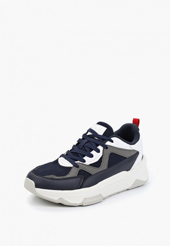 Кроссовки Crosby