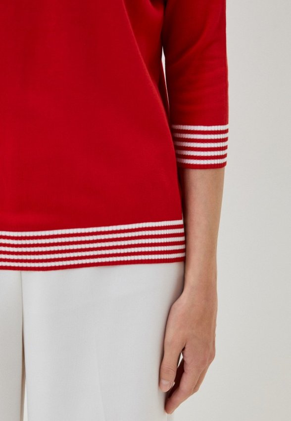 Пуловер Ancora Collection