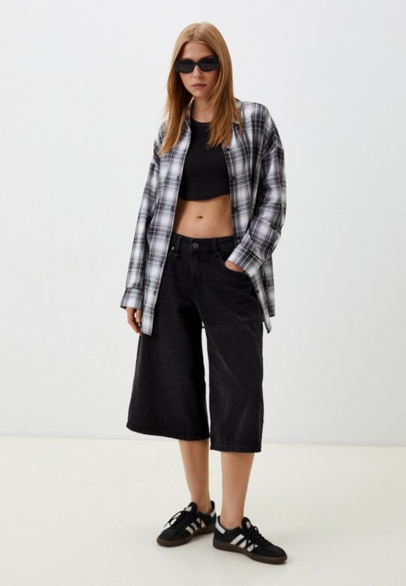 Рубашка Befree