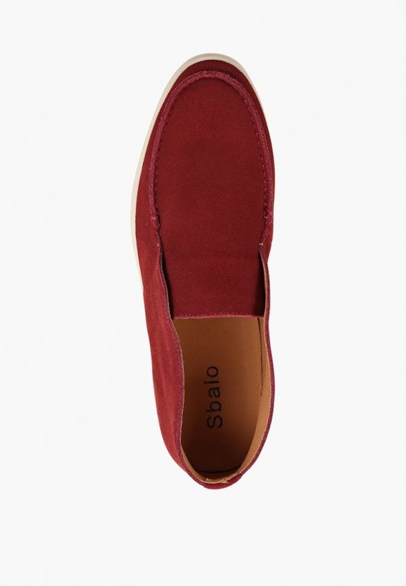 Ботинки Sbalo