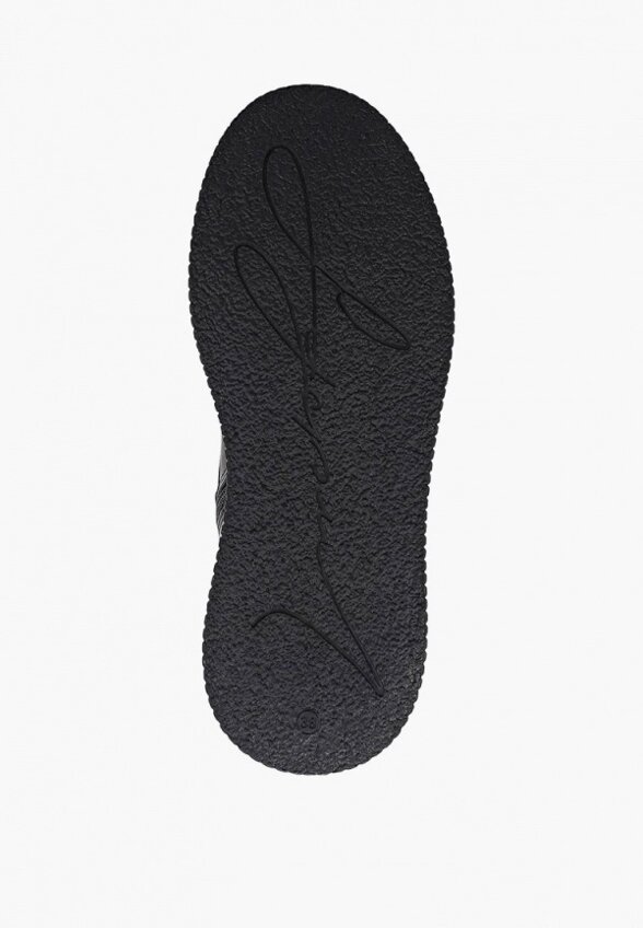 Ботинки Ascalini