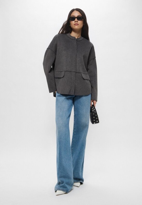 Полупальто Love Republic