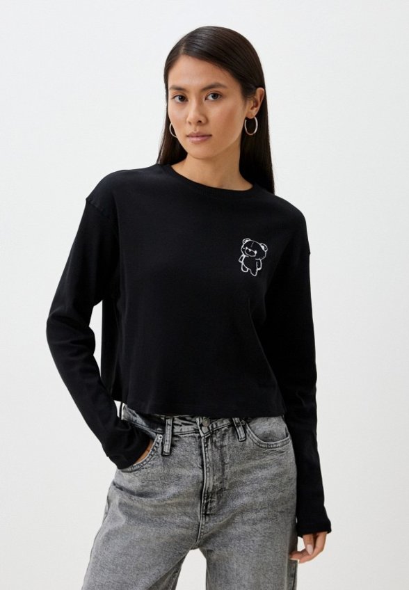 Лонгслив Funday