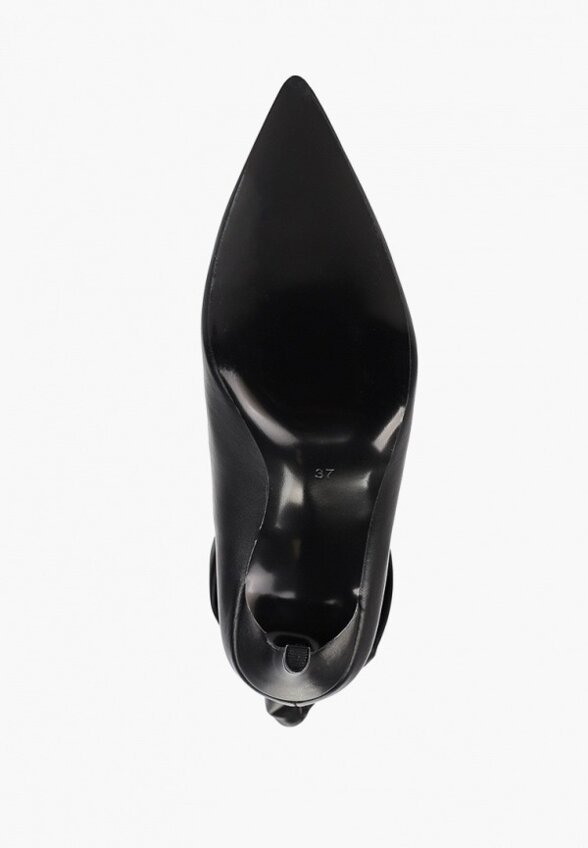 Полусапоги Sbalo