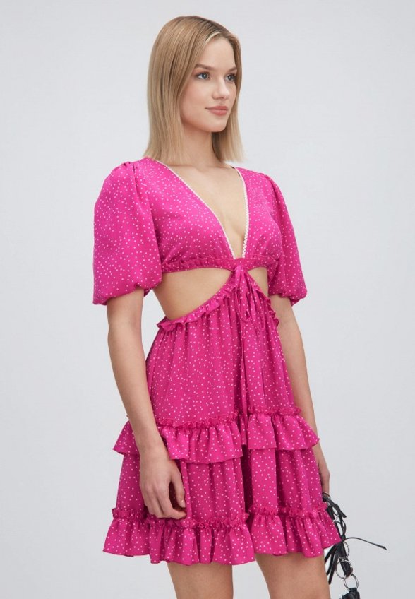 Платье Top Top