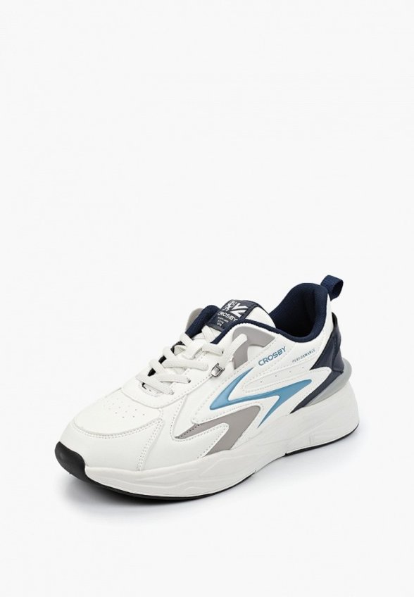 Кроссовки Crosby
