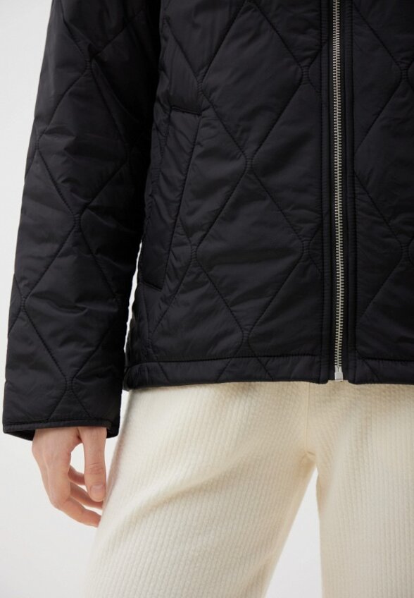 Куртка утепленная Снежная Королева