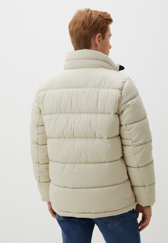 Пуховик Tom Tailor