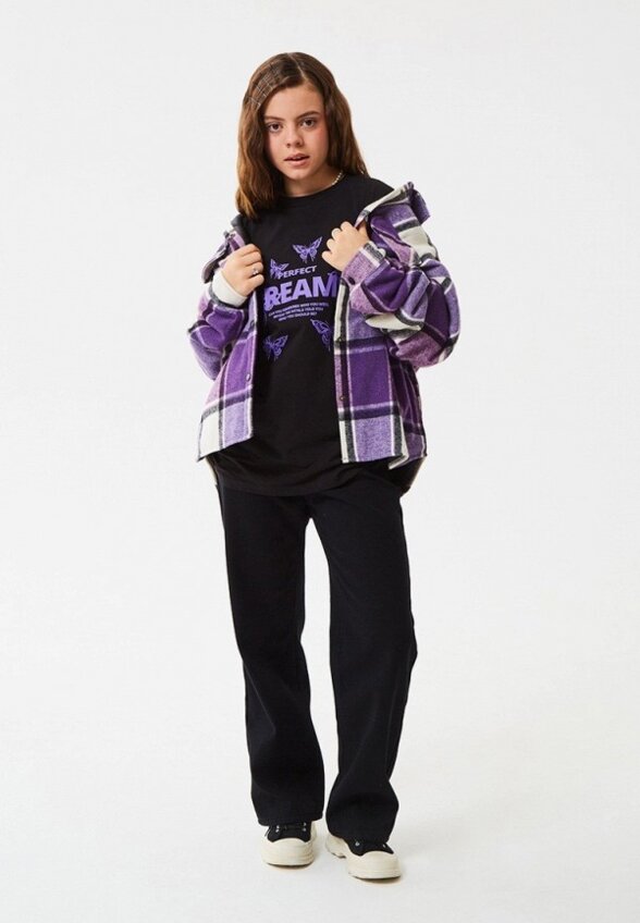 Рубашка Smena