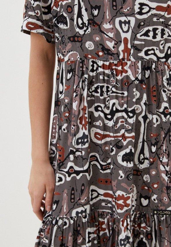 Платье Helmidge