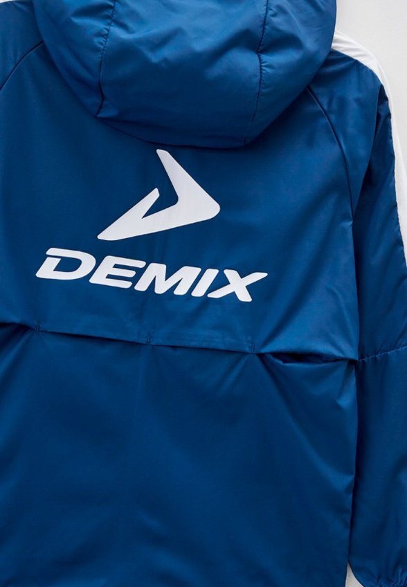 Ветровка Demix