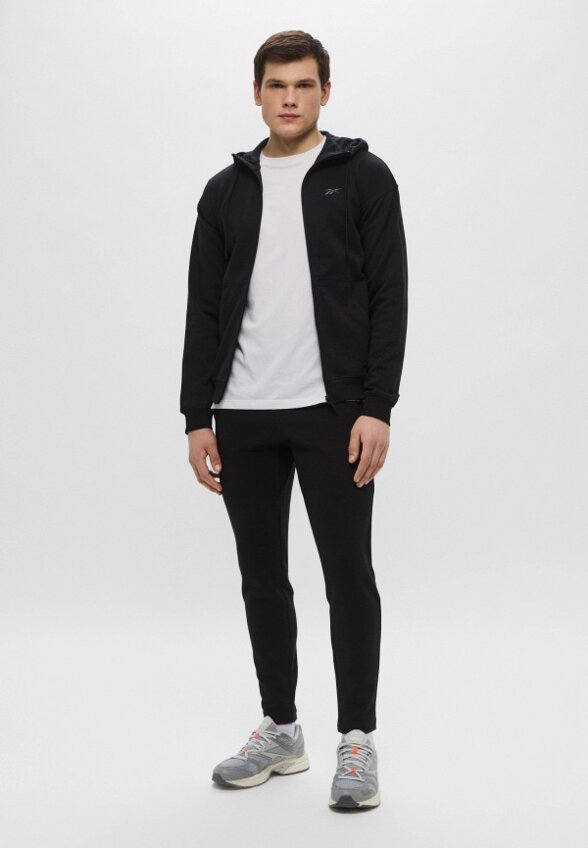 Толстовка Reebok