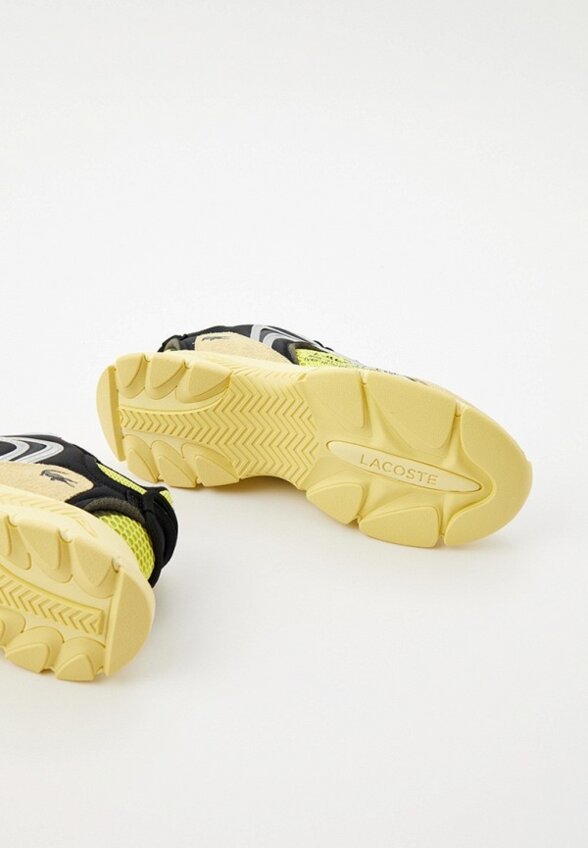 Кроссовки Lacoste