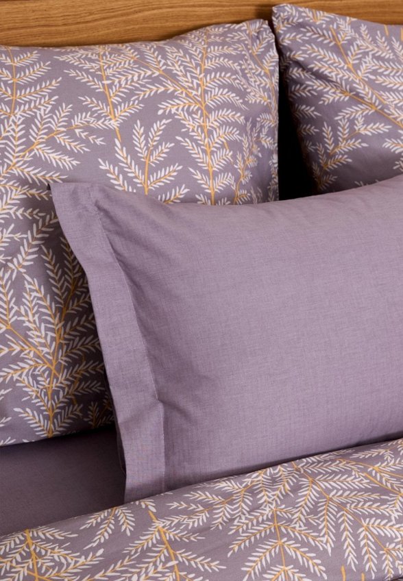 Постельное белье Семейное Cozy Home