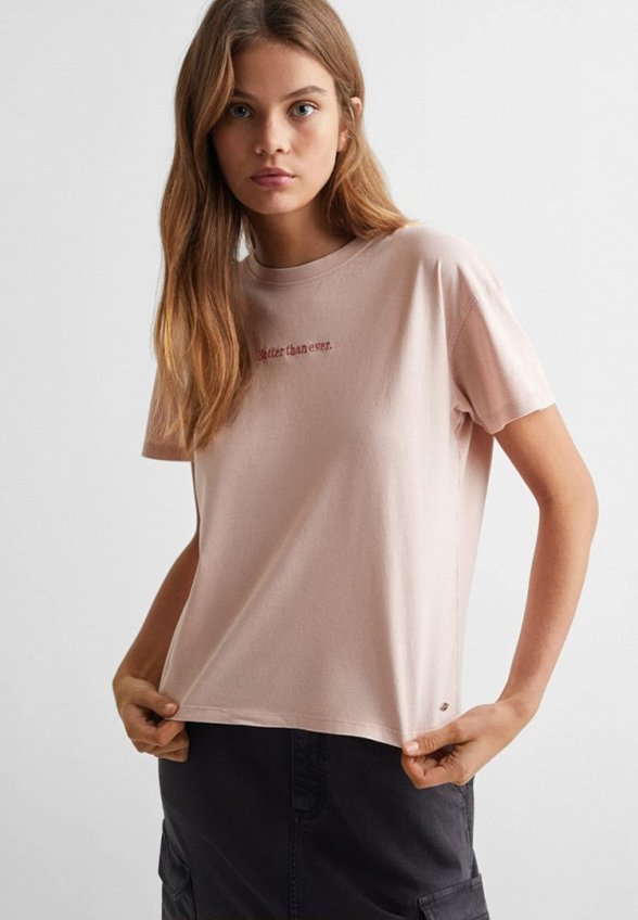 Футболка Mango Teen