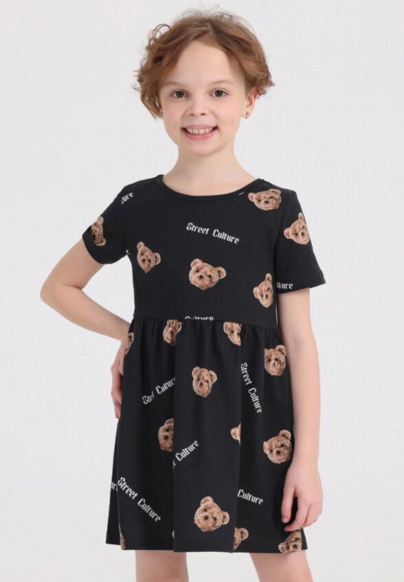 Платье Апрель