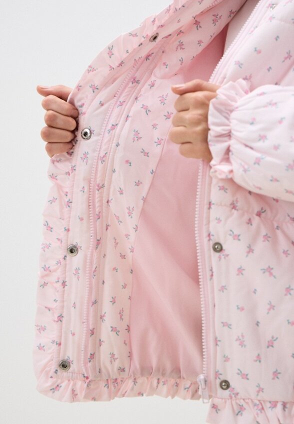 Куртка утепленная Lookonline