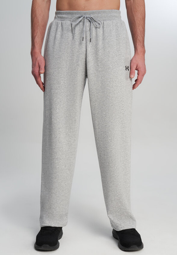 Брюки мужские Under Armour Rival, Серый