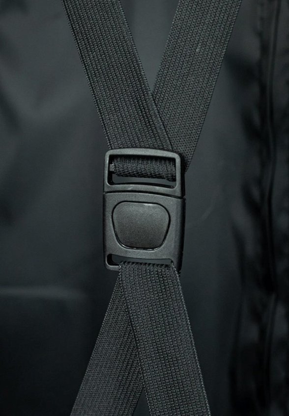 Чемодан Proffi travel