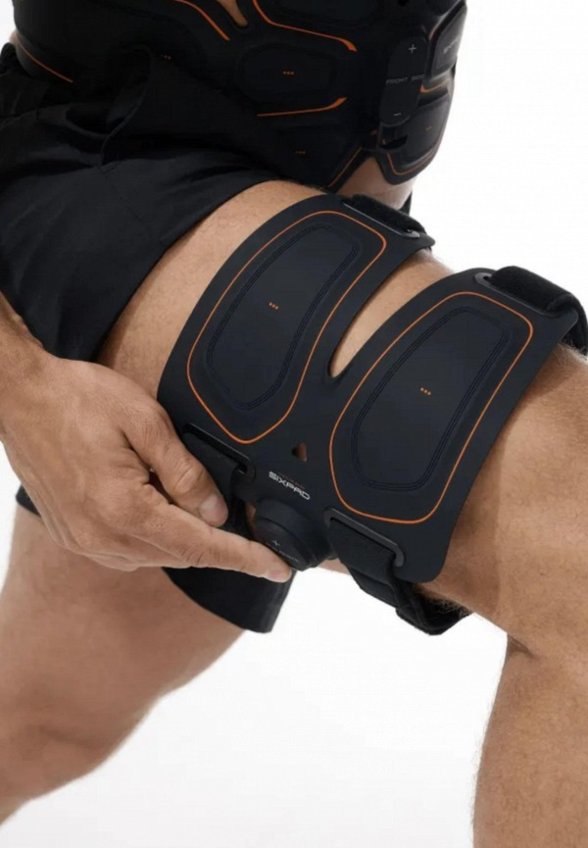 Прибор для миостимуляции SixPad