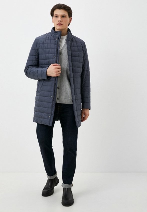 Куртка утепленная Bazioni