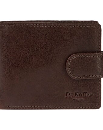 Др.Коффер X510117-245-09 портмоне мужчинам