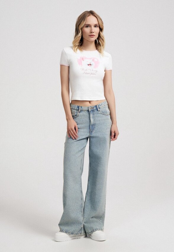 Футболка Твое