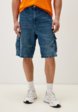 Шорты джинсовые Terranova1  - превью