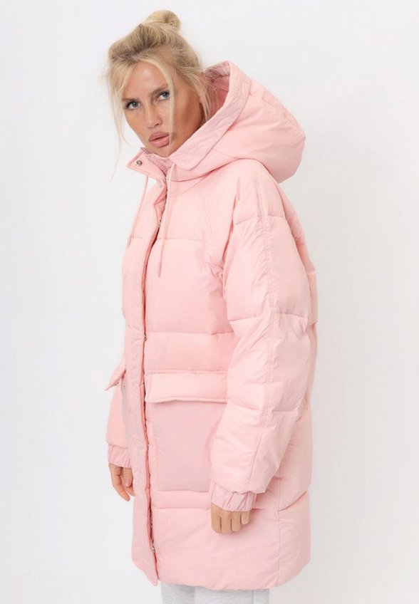 Пуховик Ptaxx