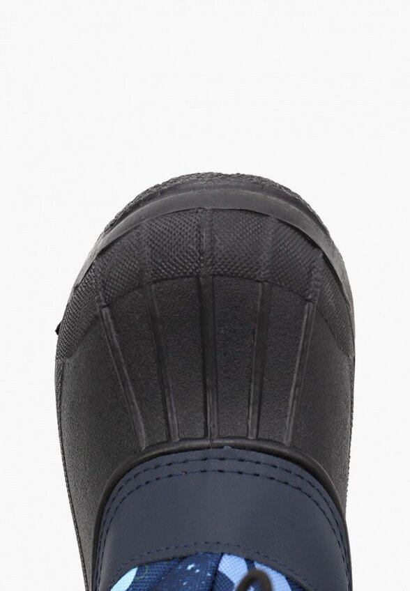 Дутики Cotton Belt