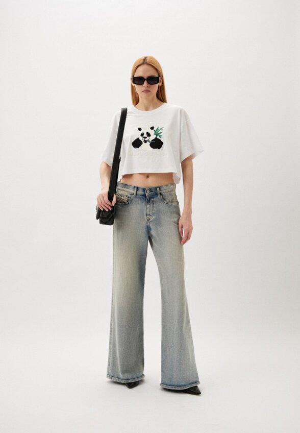 Футболка Iceberg