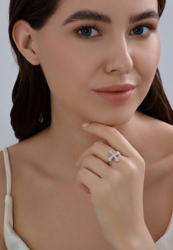 Кольцо Sokolov