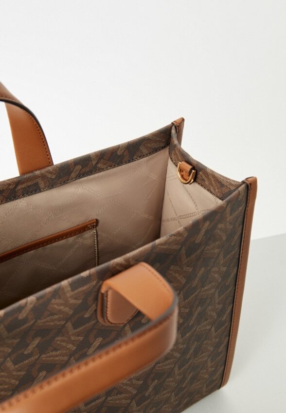 Сумка и брелок Michael Michael Kors