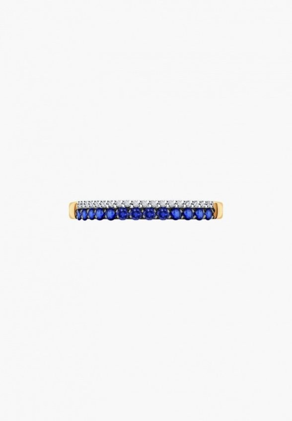 Кольцо Sokolov