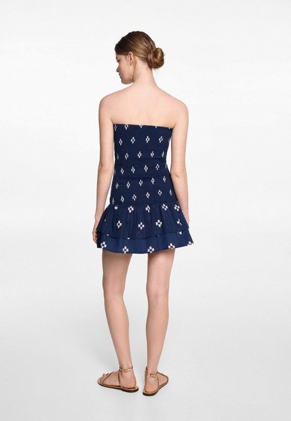 Платье Mango Teen