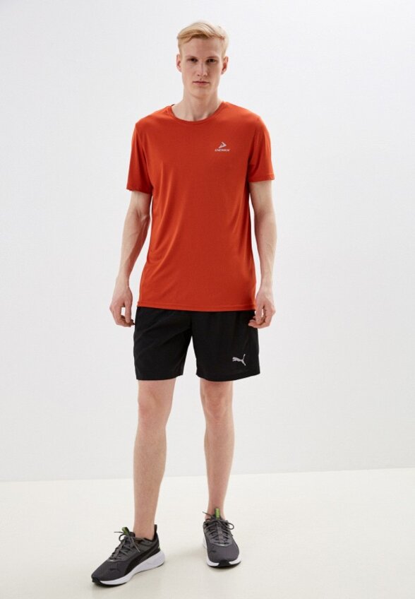 Футболка спортивная Demix