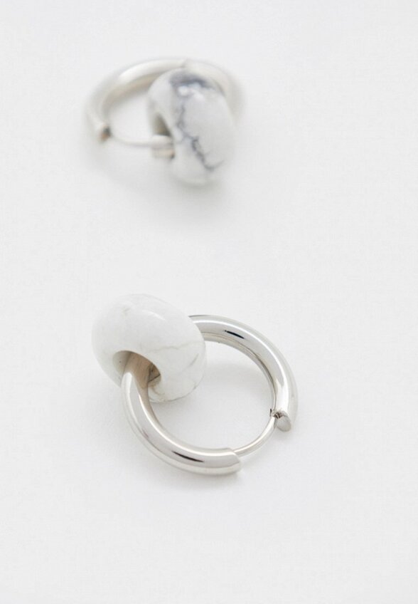 Серьги Stone Philosophy