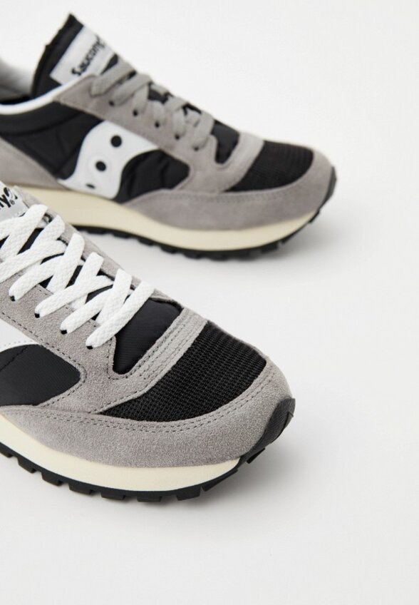 Кроссовки Saucony