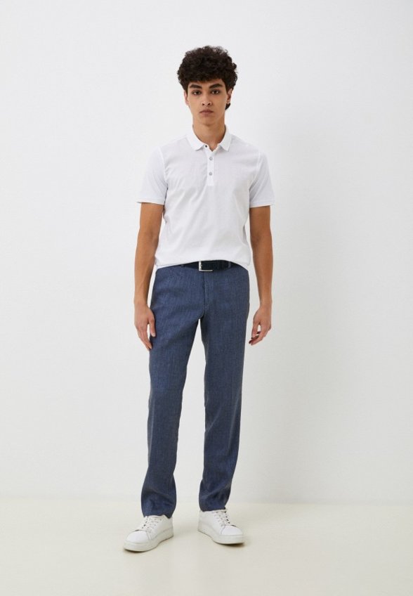 Брюки Troy Collezione