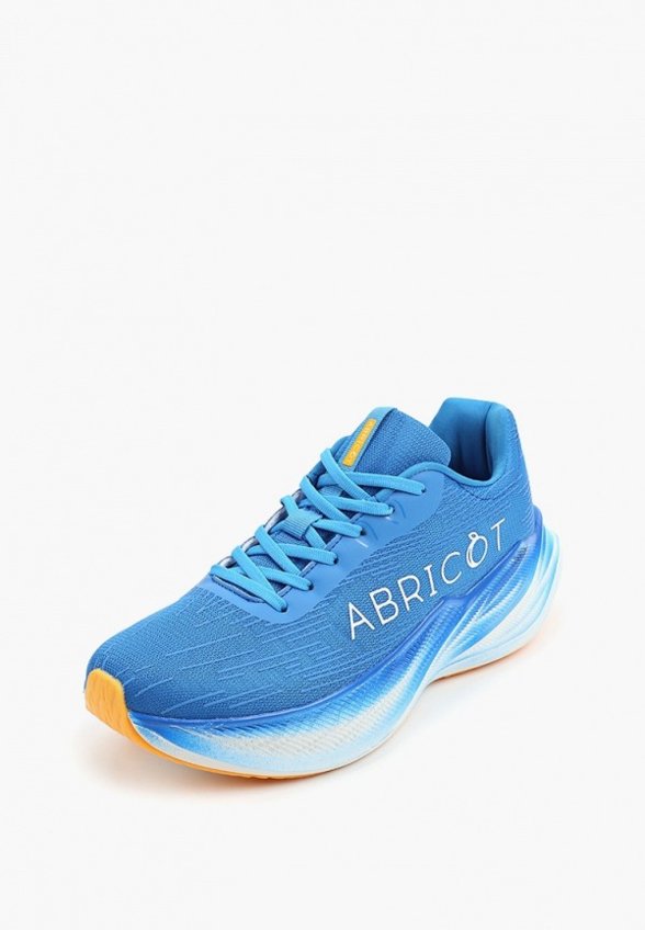 Кроссовки Abricot