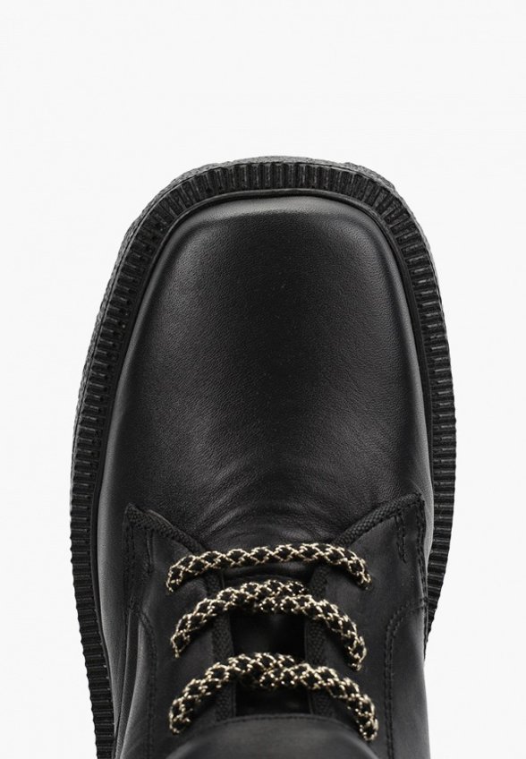 Ботинки Emanuele Gelmetti