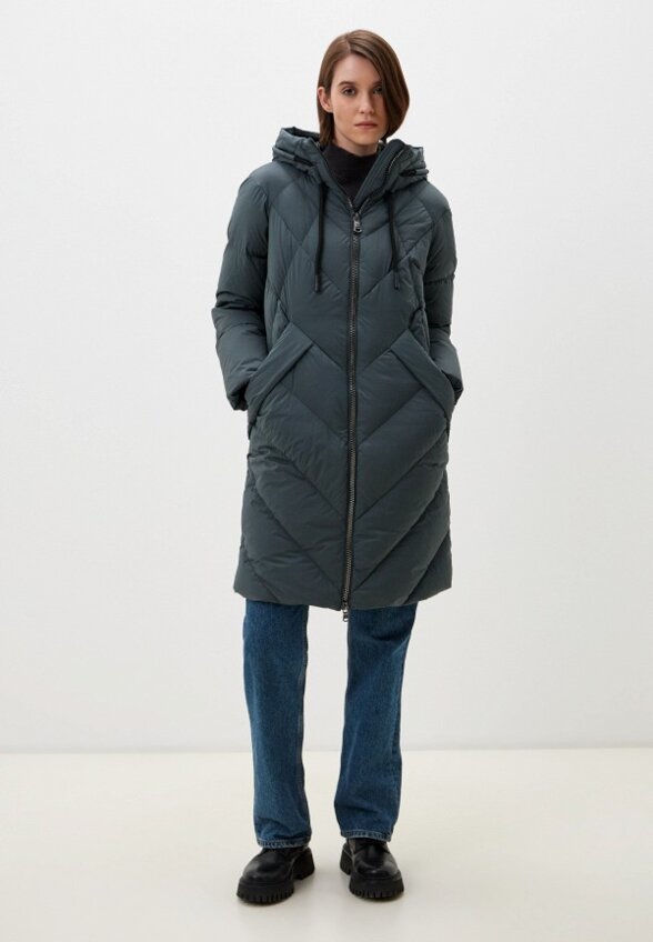 Куртка стеганая Avi