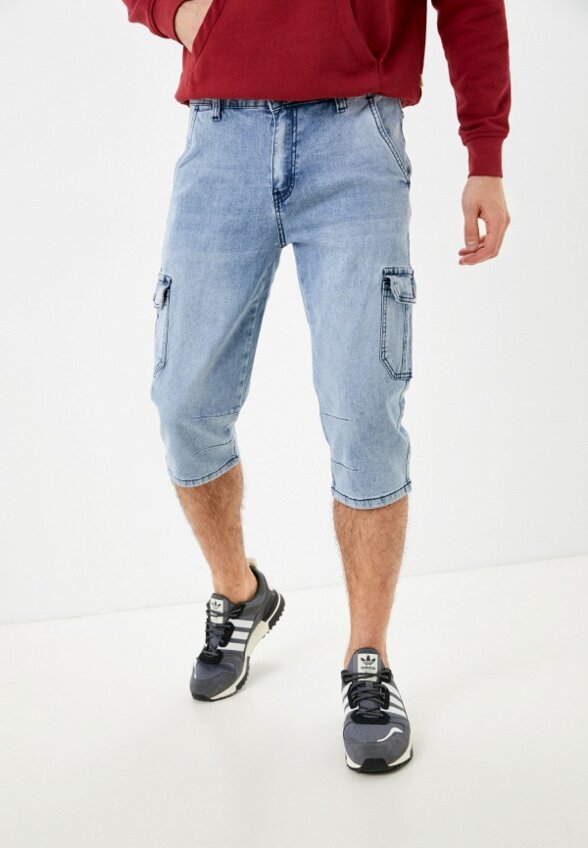 Бриджи Mossmore