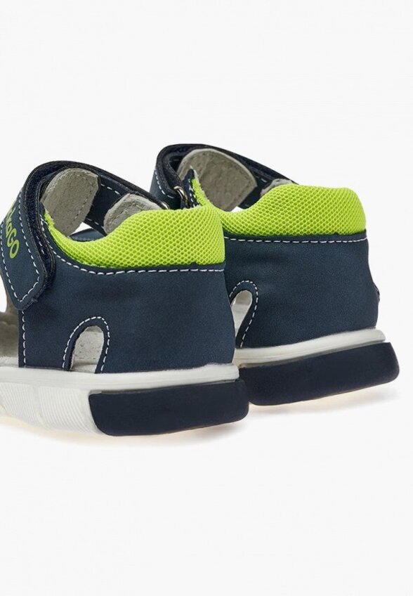 Сандалии Tikkago