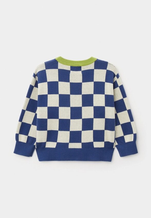 Джемпер Привет Мишка